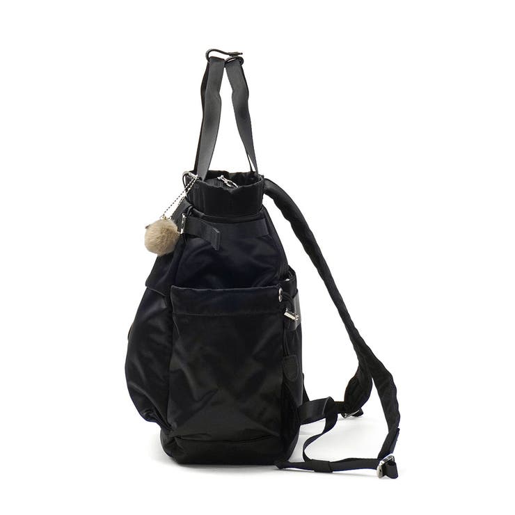 カナナプロジェクト リュック Kananaproject | ギャレリア Bag＆Luggage | 詳細画像13 