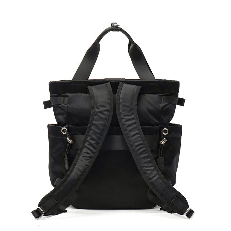 カナナプロジェクト リュック Kananaproject | ギャレリア Bag＆Luggage | 詳細画像14 