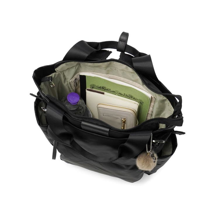 カナナプロジェクト リュック Kananaproject | ギャレリア Bag＆Luggage | 詳細画像17 