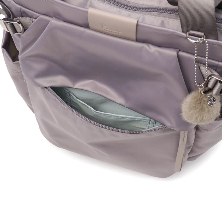 カナナプロジェクト リュック Kananaproject | ギャレリア Bag＆Luggage | 詳細画像18 