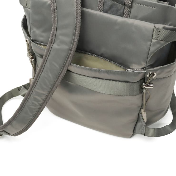 カナナプロジェクト リュック Kananaproject | ギャレリア Bag＆Luggage | 詳細画像21 
