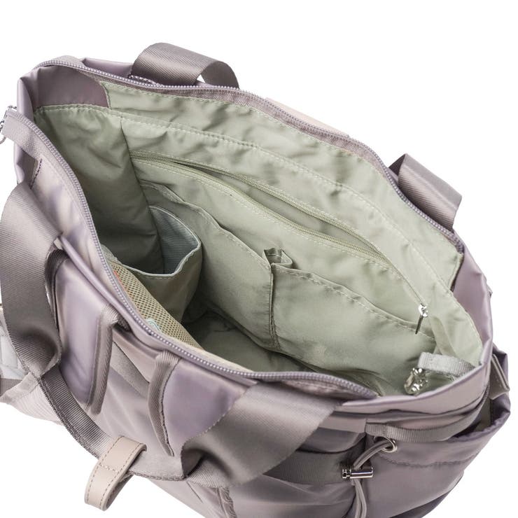 カナナプロジェクト リュック Kananaproject | ギャレリア Bag＆Luggage | 詳細画像22 