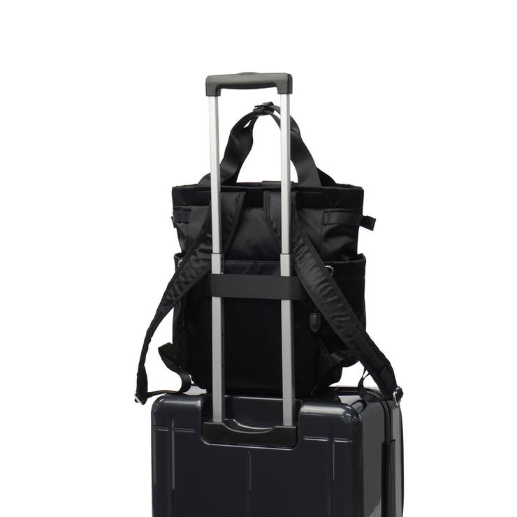 カナナプロジェクト リュック Kananaproject | ギャレリア Bag＆Luggage | 詳細画像24 