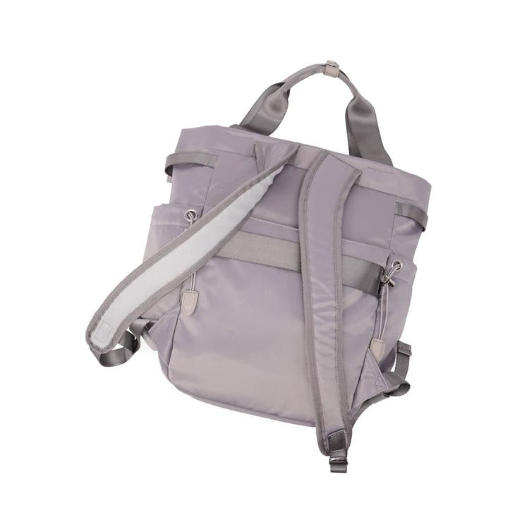 カナナプロジェクト リュック Kananaproject | ギャレリア Bag＆Luggage | 詳細画像25 
