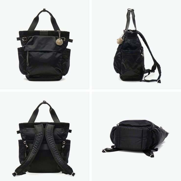 カナナプロジェクト リュック Kananaproject | ギャレリア Bag＆Luggage | 詳細画像8 