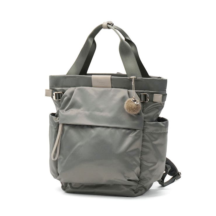 グレージュ | カナナプロジェクト リュック Kananaproject | ギャレリア Bag＆Luggage
