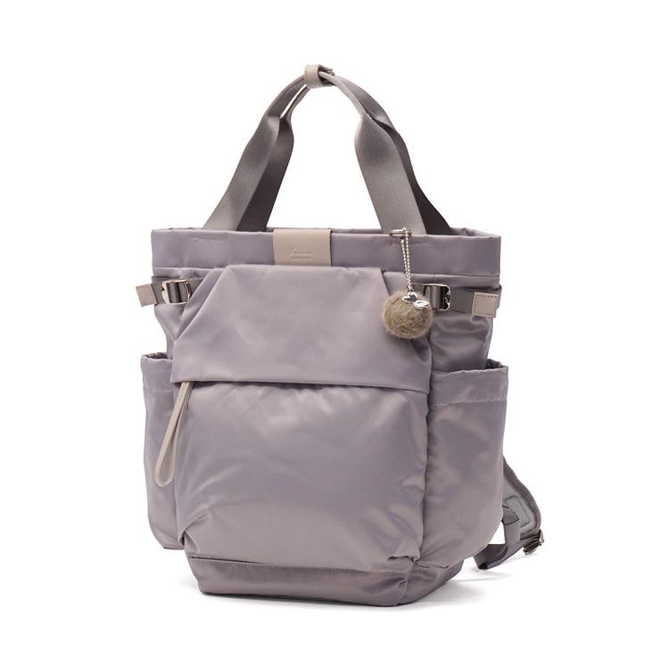 モーヴピンク | カナナプロジェクト リュック Kananaproject | ギャレリア Bag＆Luggage