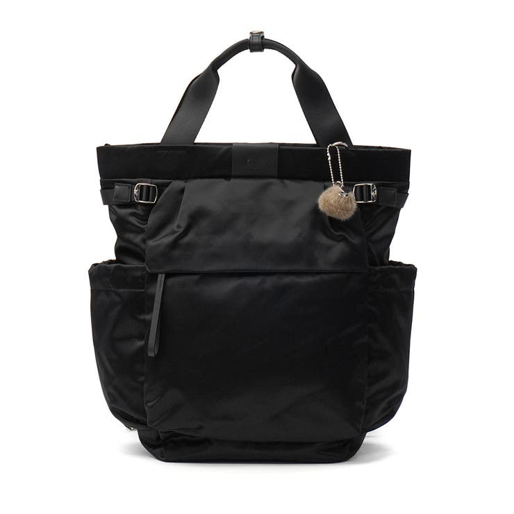 カナナプロジェクト リュック Kananaproject | ギャレリア Bag＆Luggage | 詳細画像11 
