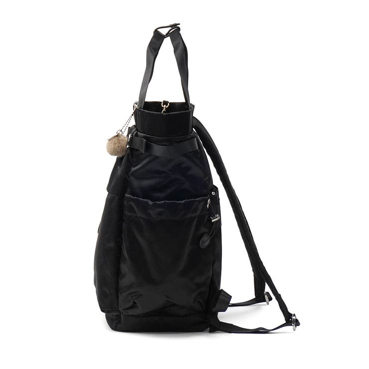 カナナプロジェクト リュック Kananaproject | ギャレリア Bag＆Luggage | 詳細画像12 