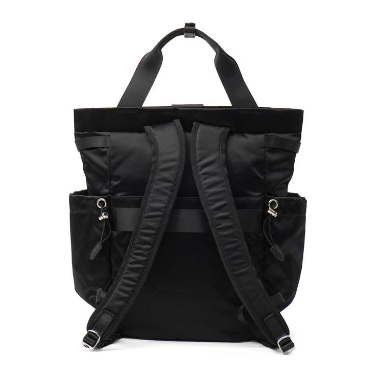 カナナプロジェクト リュック Kananaproject | ギャレリア Bag＆Luggage | 詳細画像13 
