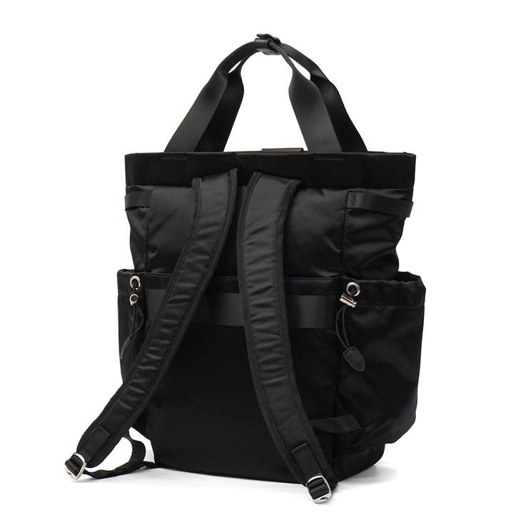 カナナプロジェクト リュック Kananaproject | ギャレリア Bag＆Luggage | 詳細画像14 