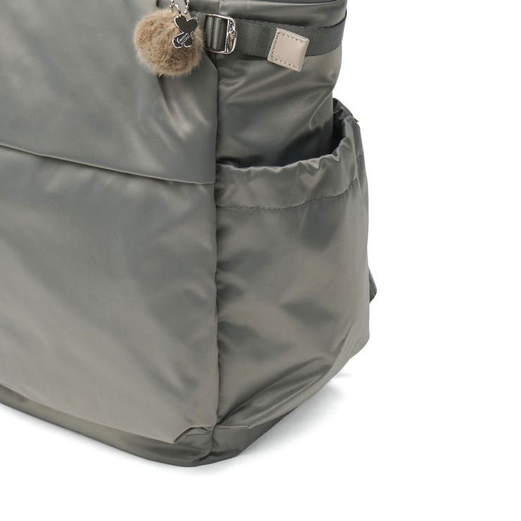 カナナプロジェクト リュック Kananaproject | ギャレリア Bag＆Luggage | 詳細画像19 