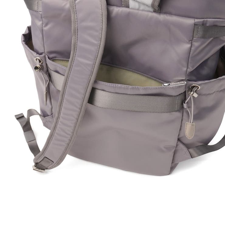 カナナプロジェクト リュック Kananaproject | ギャレリア Bag＆Luggage | 詳細画像20 