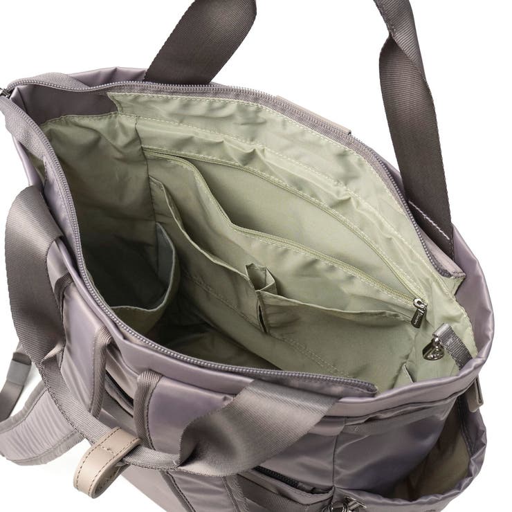 カナナプロジェクト リュック Kananaproject | ギャレリア Bag＆Luggage | 詳細画像21 