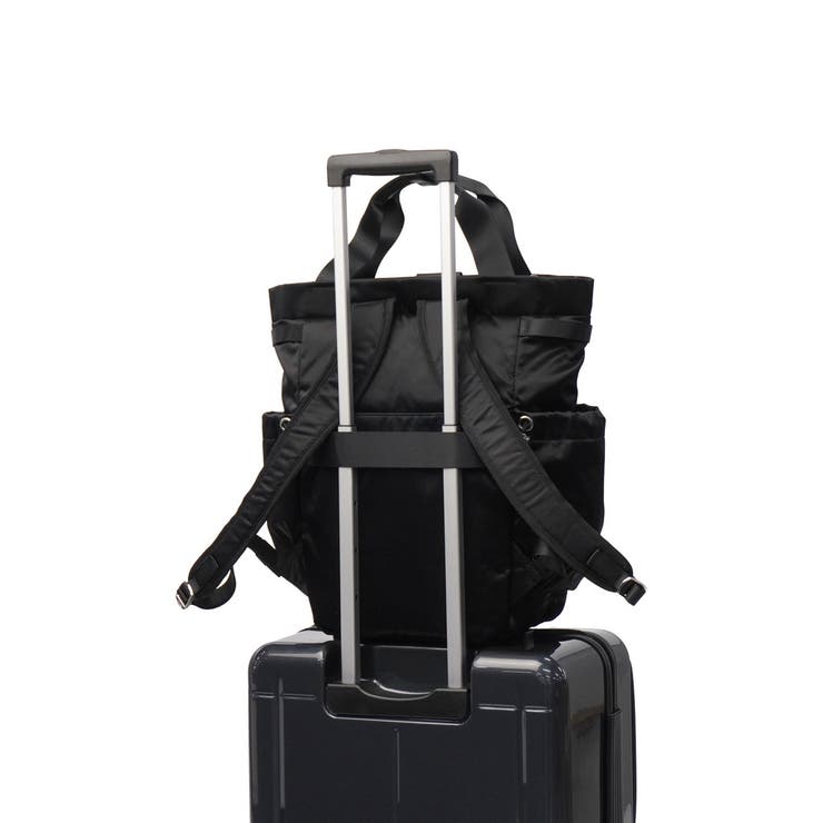 カナナプロジェクト リュック Kananaproject | ギャレリア Bag＆Luggage | 詳細画像23 