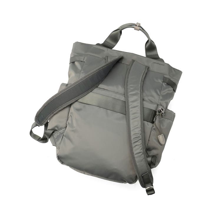 カナナプロジェクト リュック Kananaproject | ギャレリア Bag＆Luggage | 詳細画像24 