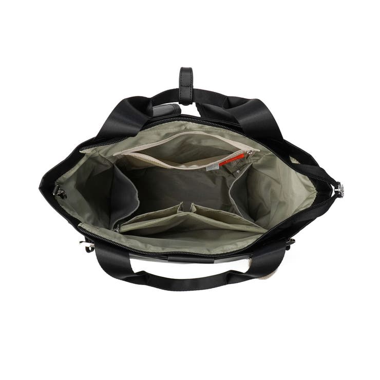 カナナプロジェクト リュック Kananaproject | ギャレリア Bag＆Luggage | 詳細画像25 