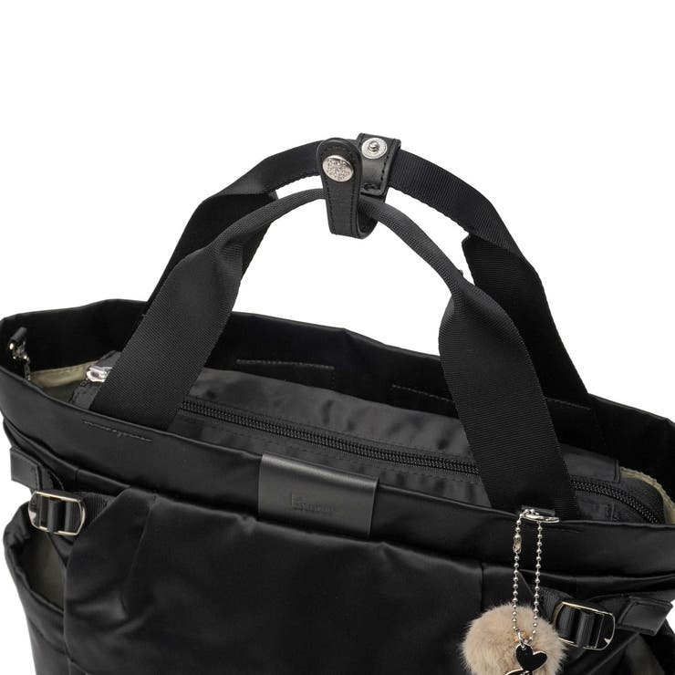 カナナプロジェクト リュック Kananaproject | ギャレリア Bag＆Luggage | 詳細画像27 