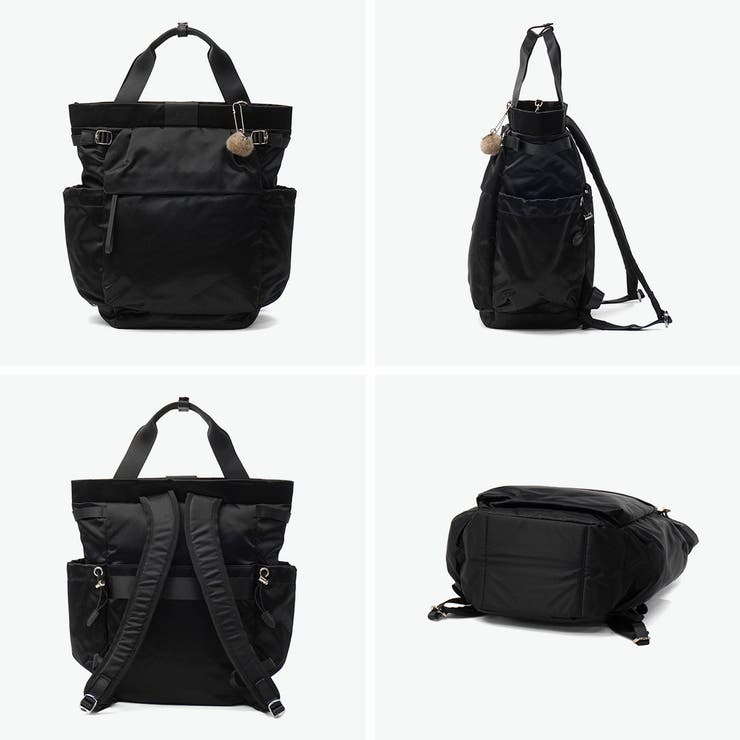 カナナプロジェクト リュック Kananaproject | ギャレリア Bag＆Luggage | 詳細画像7 