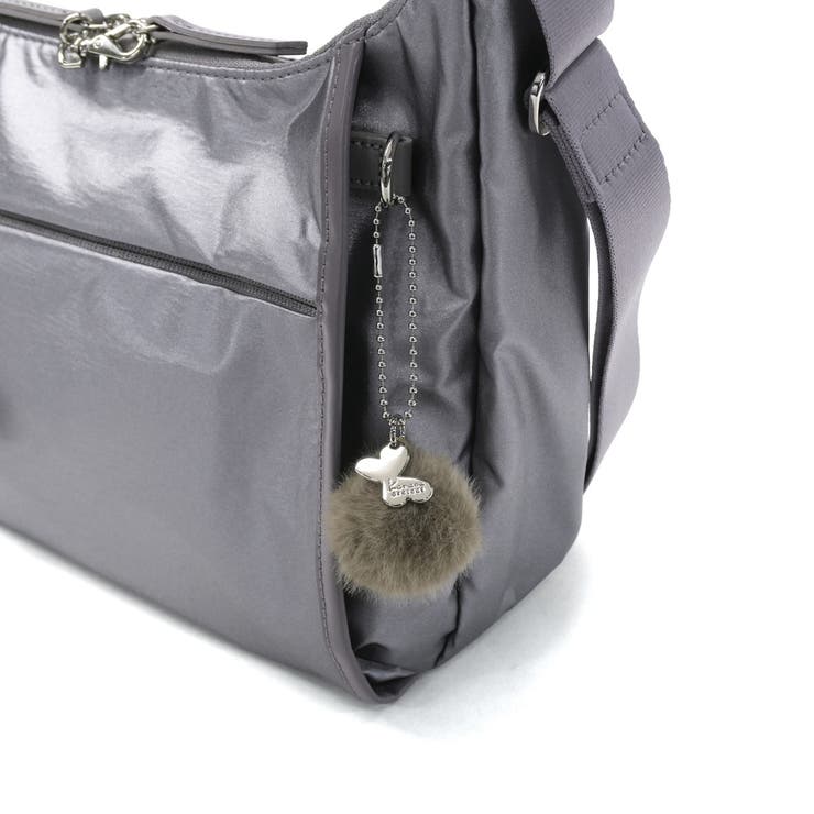 カナナプロジェクト ショルダーバッグ Kananaproject | ギャレリア Bag＆Luggage | 詳細画像23 