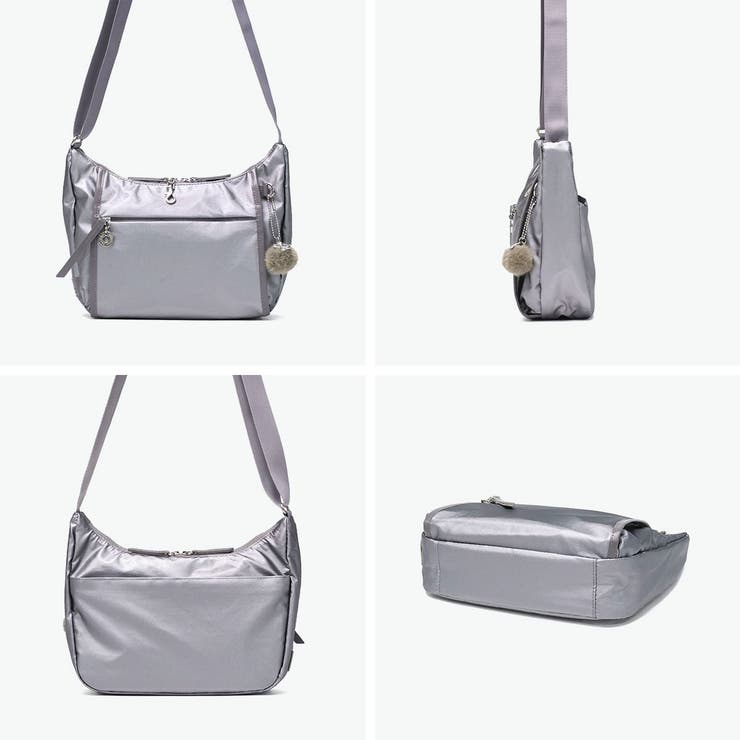 カナナプロジェクト ショルダーバッグ Kananaproject | ギャレリア Bag＆Luggage | 詳細画像6 