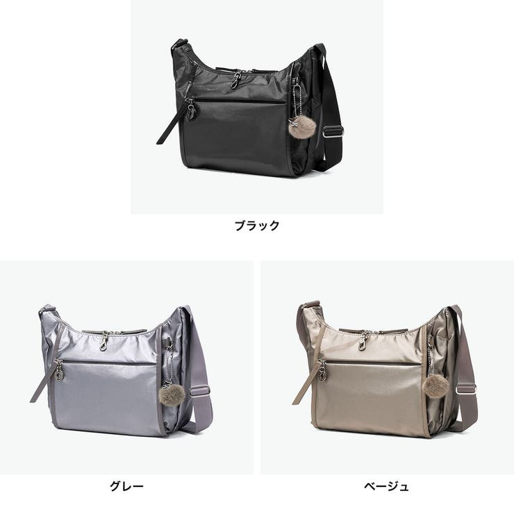 カナナプロジェクト ショルダーバッグ Kananaproject | ギャレリア Bag＆Luggage | 詳細画像7 