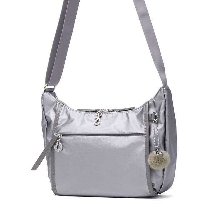 カナナプロジェクト ショルダーバッグ Kananaproject | ギャレリア Bag＆Luggage | 詳細画像9 