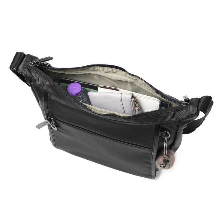 カナナプロジェクト ショルダーバッグ Kananaproject | ギャレリア Bag＆Luggage | 詳細画像16 