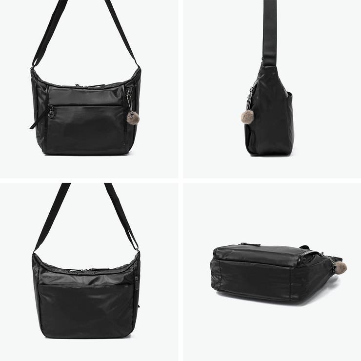カナナプロジェクト ショルダーバッグ Kananaproject | ギャレリア Bag＆Luggage | 詳細画像6 