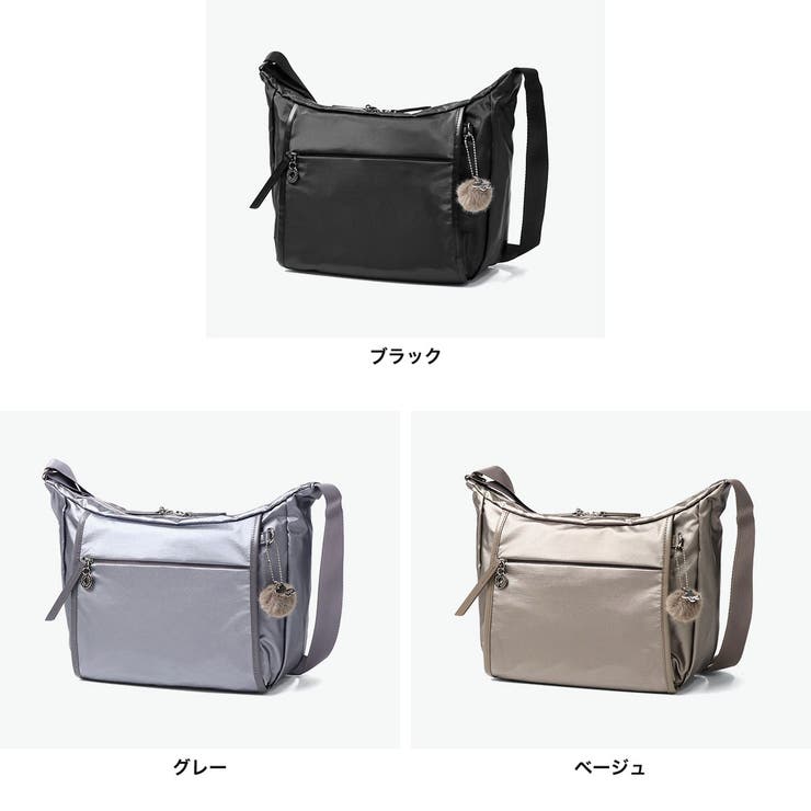 カナナプロジェクト ショルダーバッグ Kananaproject | ギャレリア Bag＆Luggage | 詳細画像7 