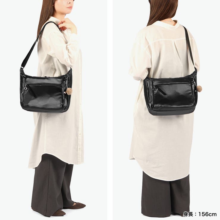 カナナプロジェクト ショルダーバッグ Kananaproject | ギャレリア Bag＆Luggage | 詳細画像8 
