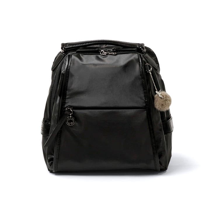 カナナプロジェクト リュック Kananaproject | ギャレリア Bag＆Luggage | 詳細画像11 