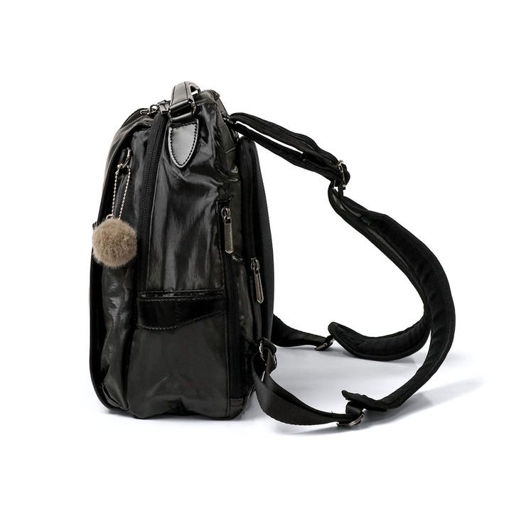 カナナプロジェクト リュック Kananaproject | ギャレリア Bag＆Luggage | 詳細画像12 