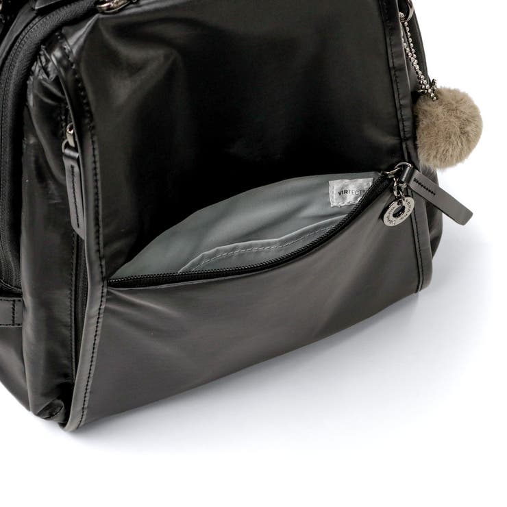 カナナプロジェクト リュック Kananaproject | ギャレリア Bag＆Luggage | 詳細画像17 