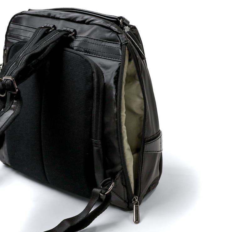 カナナプロジェクト リュック Kananaproject | ギャレリア Bag＆Luggage | 詳細画像19 