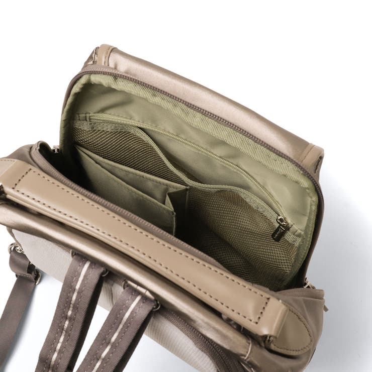 カナナプロジェクト リュック Kananaproject | ギャレリア Bag＆Luggage | 詳細画像22 