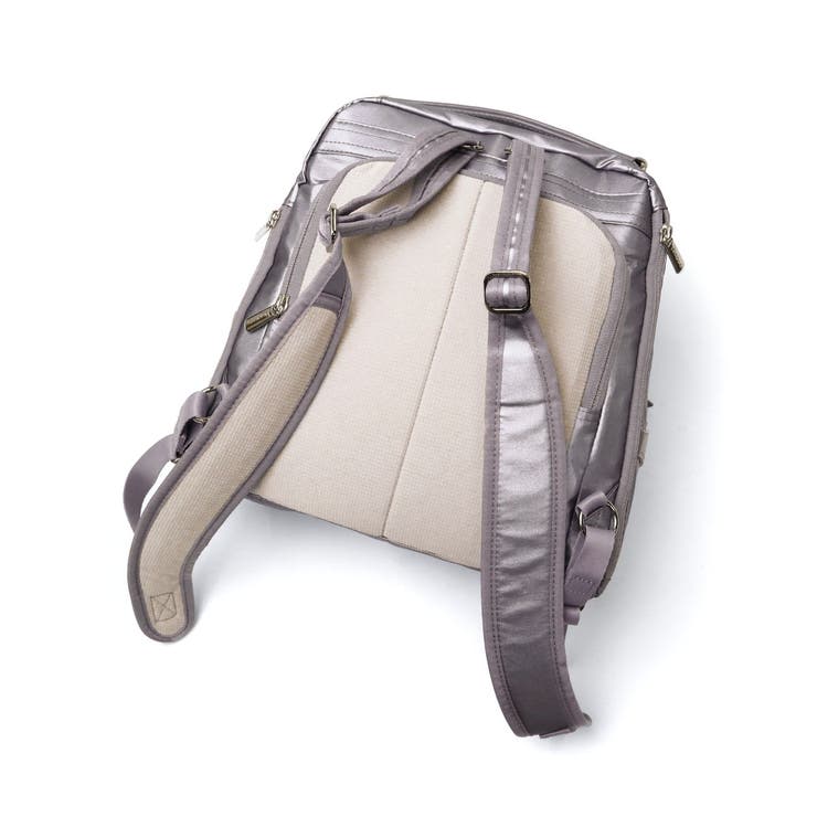 カナナプロジェクト リュック Kananaproject | ギャレリア Bag＆Luggage | 詳細画像24 