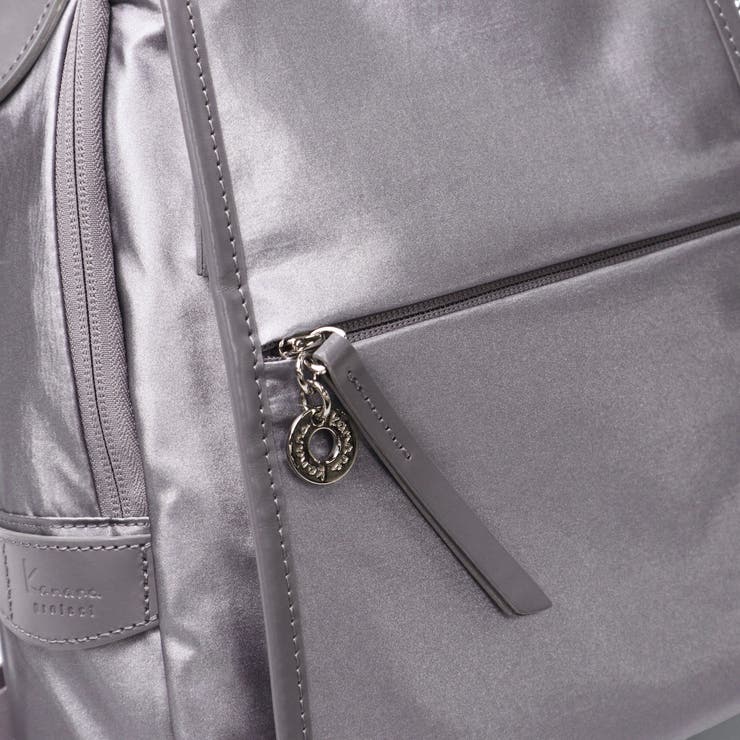 カナナプロジェクト リュック Kananaproject | ギャレリア Bag＆Luggage | 詳細画像28 