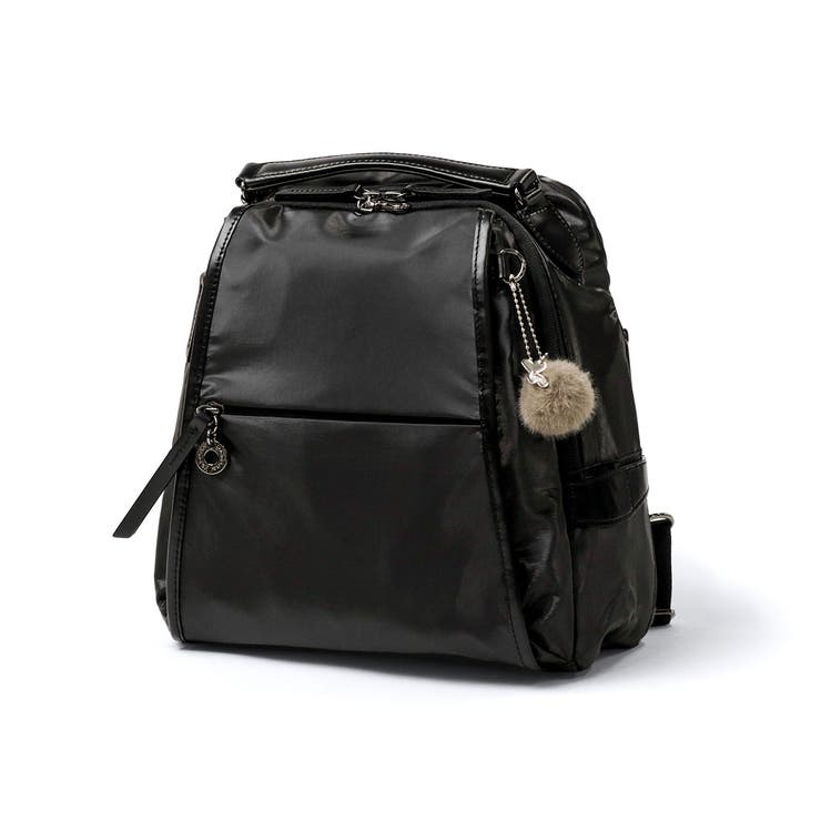 カナナプロジェクト リュック Kananaproject | ギャレリア Bag＆Luggage | 詳細画像29 