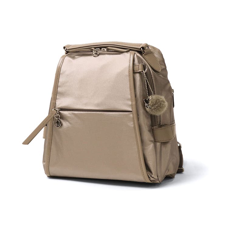 カナナプロジェクト リュック Kananaproject | ギャレリア Bag＆Luggage | 詳細画像30 