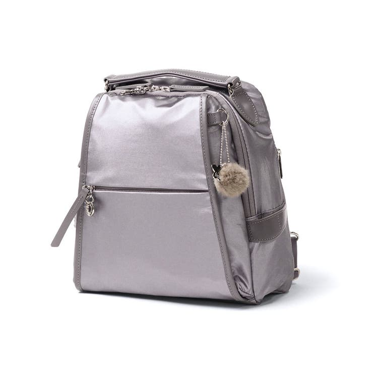 カナナプロジェクト リュック Kananaproject | ギャレリア Bag＆Luggage | 詳細画像31 