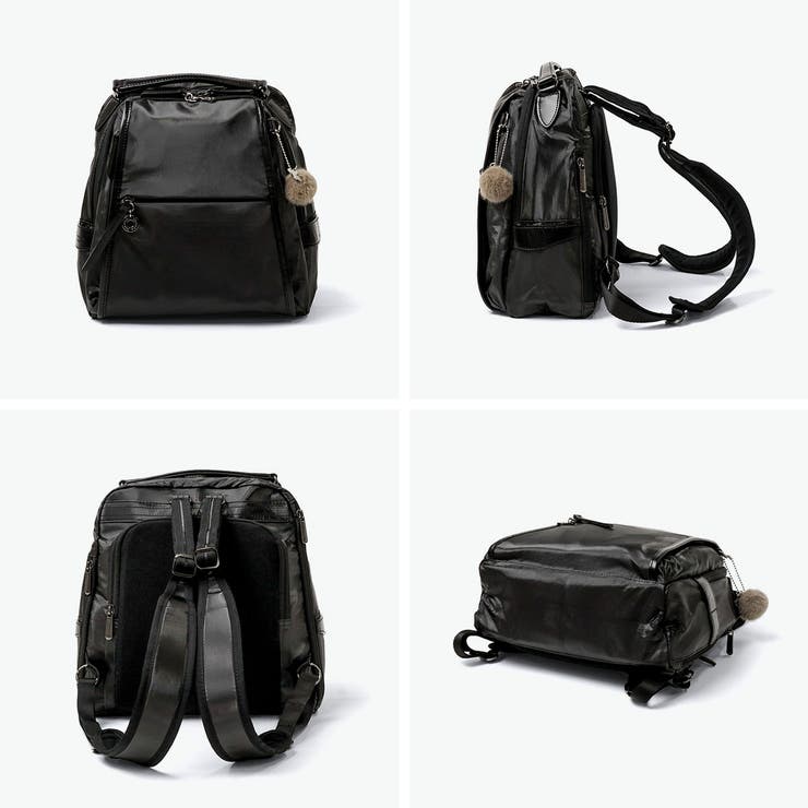 カナナプロジェクト リュック Kananaproject | ギャレリア Bag＆Luggage | 詳細画像7 