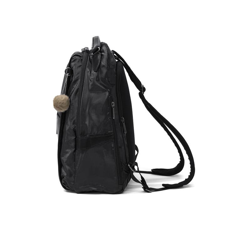 カナナプロジェクト リュック Kananaproject | ギャレリア Bag＆Luggage | 詳細画像12 