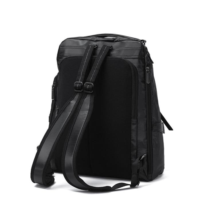 カナナプロジェクト リュック Kananaproject | ギャレリア Bag＆Luggage | 詳細画像14 