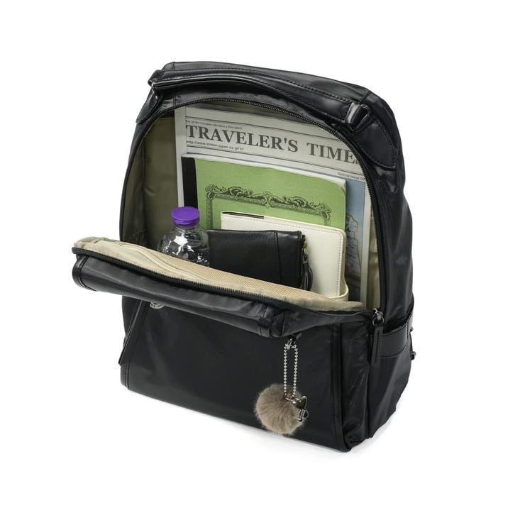 カナナプロジェクト リュック Kananaproject | ギャレリア Bag＆Luggage | 詳細画像16 