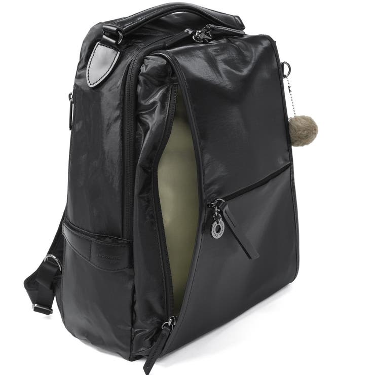 カナナプロジェクト リュック Kananaproject | ギャレリア Bag＆Luggage | 詳細画像18 
