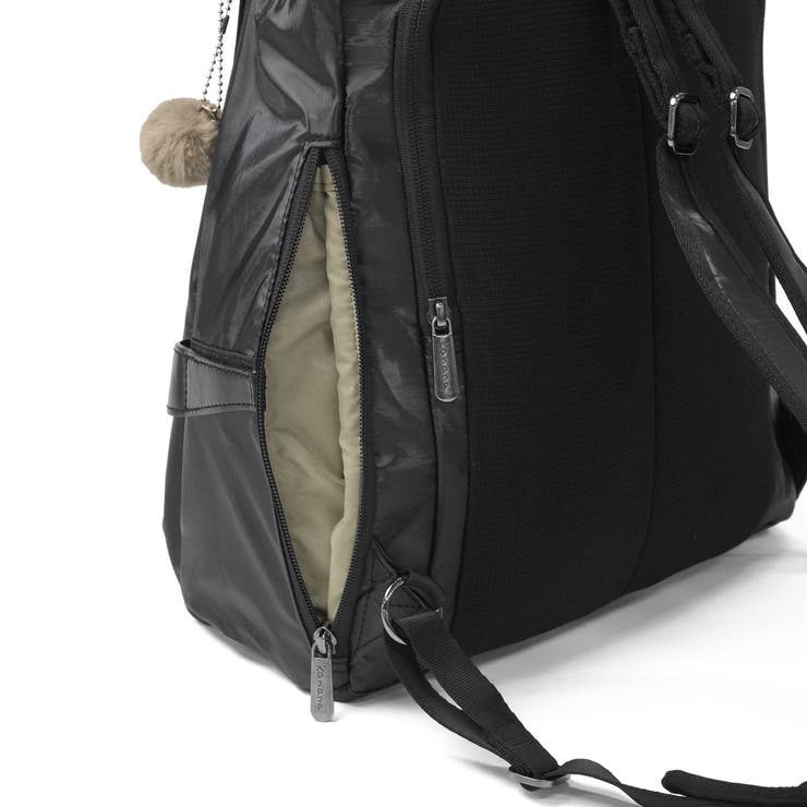 カナナプロジェクト リュック Kananaproject | ギャレリア Bag＆Luggage | 詳細画像20 