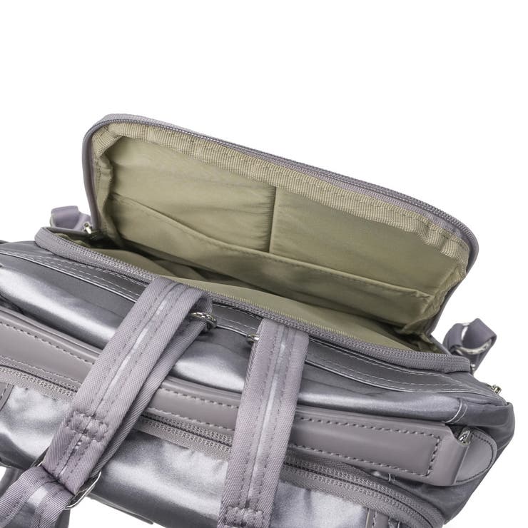 カナナプロジェクト リュック Kananaproject | ギャレリア Bag＆Luggage | 詳細画像21 