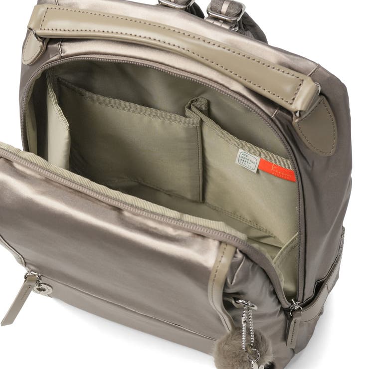 カナナプロジェクト リュック Kananaproject | ギャレリア Bag＆Luggage | 詳細画像23 