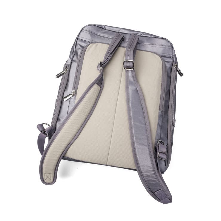 カナナプロジェクト リュック Kananaproject | ギャレリア Bag＆Luggage | 詳細画像24 